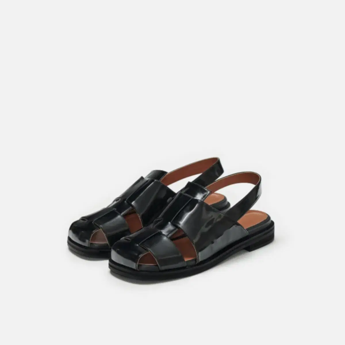 ROHSEOUL(로서울) puzzle sandals patent